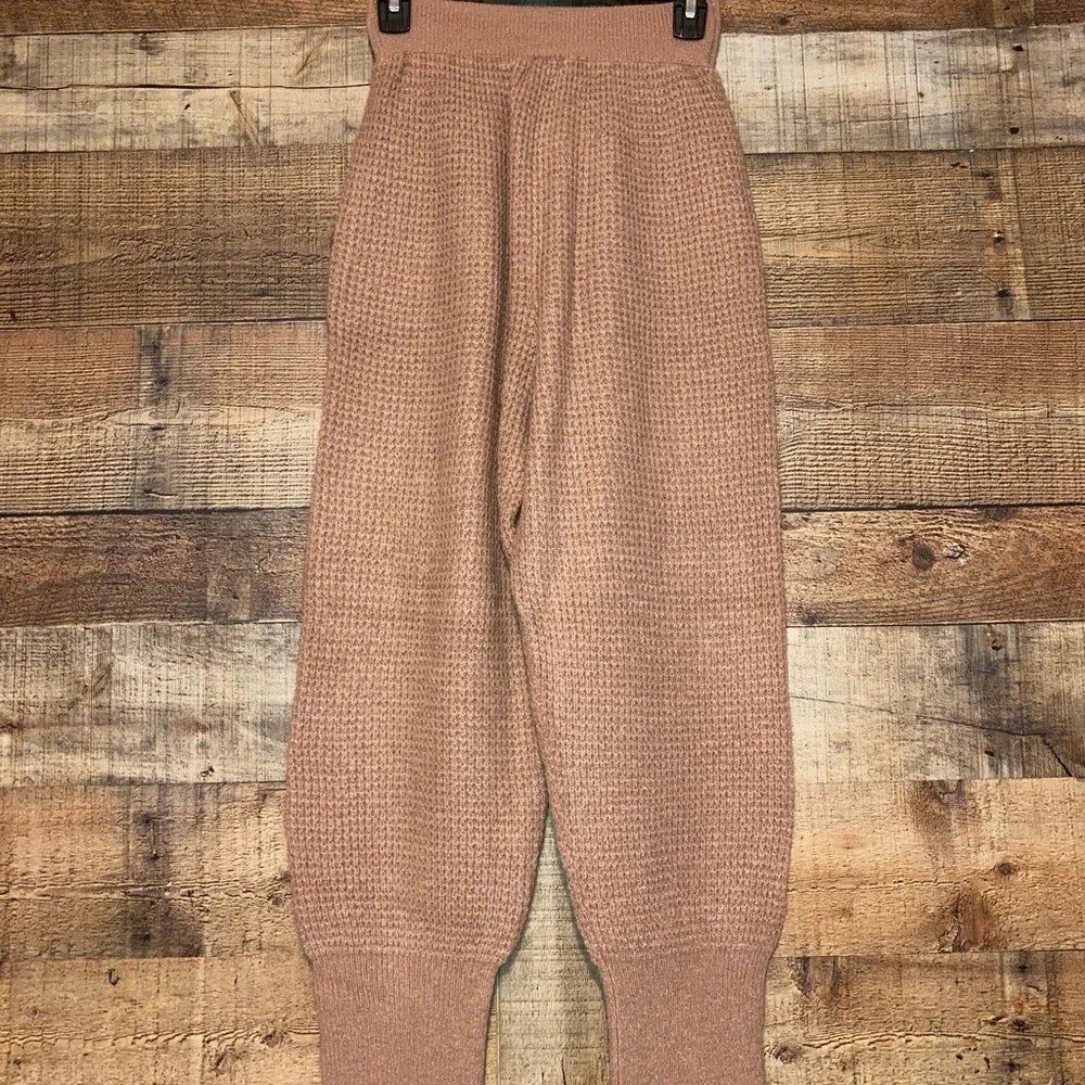 NWT Free People Cozy Pants Size: XS - Picture 5 of 7